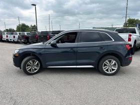 Audi Q5 * Komfort * CARFAX * ОПЦИЯ ЗА ФИНАНСИРАНЕ , снимка 2