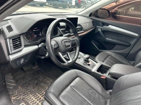 Audi Q5 * Komfort * CARFAX * ОПЦИЯ ЗА ФИНАНСИРАНЕ , снимка 5