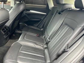 Audi Q5 * Komfort * CARFAX * ОПЦИЯ ЗА ФИНАНСИРАНЕ , снимка 14