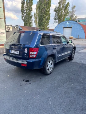 Jeep Grand cherokee 5.7 HEMI, снимка 4