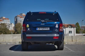 Jeep Grand cherokee 5.7 HEMI, снимка 7