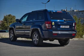 Jeep Grand cherokee 5.7 HEMI, снимка 8