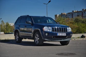 Jeep Grand cherokee 5.7 HEMI, снимка 1