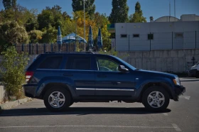 Jeep Grand cherokee 5.7 HEMI, снимка 4