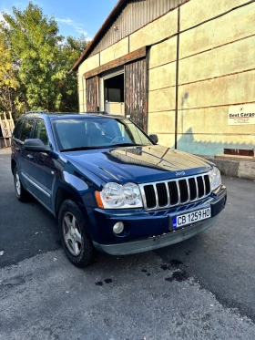 Jeep Grand cherokee 5.7 HEMI, снимка 2
