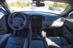 Jeep Grand cherokee 5.7 HEMI, снимка 9