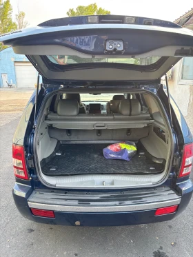 Jeep Grand cherokee 5.7 HEMI, снимка 7