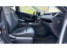 Toyota Rav4 2.5HSD LUXURY FWD, снимка 6