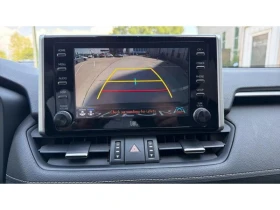 Toyota Rav4 2.5HSD LUXURY FWD, снимка 15