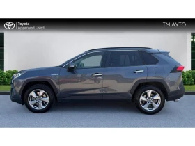 Toyota Rav4 2.5HSD LUXURY FWD, снимка 3