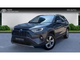 Toyota Rav4 2.5HSD LUXURY FWD, снимка 1