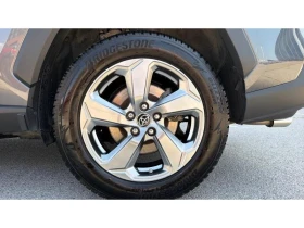 Toyota Rav4 2.5HSD LUXURY FWD, снимка 16