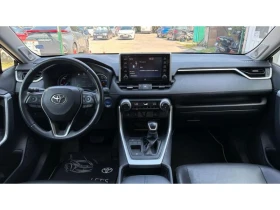 Toyota Rav4 2.5HSD LUXURY FWD, снимка 8
