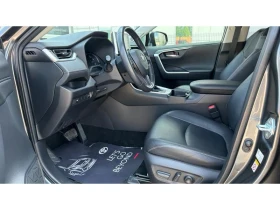 Toyota Rav4 2.5HSD LUXURY FWD, снимка 12