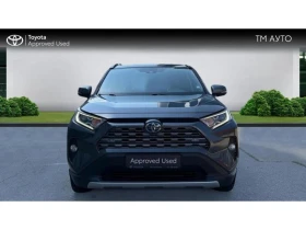 Toyota Rav4 2.5HSD LUXURY FWD, снимка 5