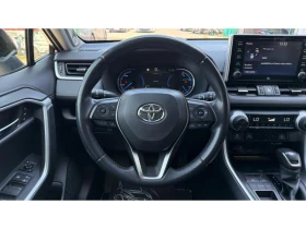 Toyota Rav4 2.5HSD LUXURY FWD, снимка 9