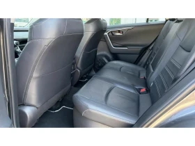 Toyota Rav4 2.5HSD LUXURY FWD, снимка 11