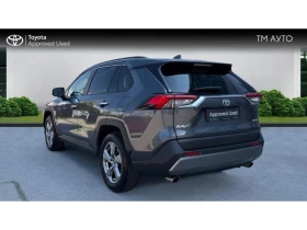 Toyota Rav4 2.5HSD LUXURY FWD, снимка 2