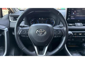 Toyota Rav4 2.5HSD LUXURY FWD, снимка 13