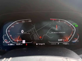 BMW X5 xDrive40i / 360 / Carfax / Автокредит , снимка 8