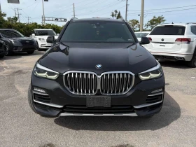 BMW X5 xDrive40i / 360 / Carfax / Автокредит , снимка 6