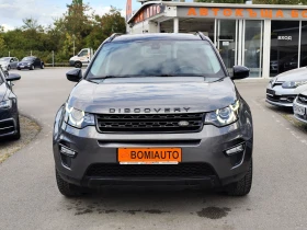 Land Rover Discovery Sport 2.0TD4/LUXURY/4X4/KOЖА/АВТОМАТИК/, снимка 2