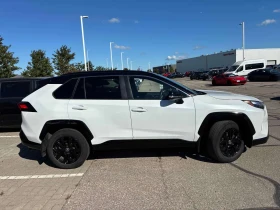 Toyota Rav4 * Hybrid XSE * CARFAX * БЕЗ ПЪРВОНАЧАЛНА ВНОСКА, снимка 3
