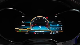 Mercedes-Benz GLC Coupe AMG GLC43 4MATIC, снимка 8