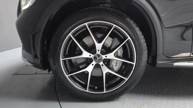 Mercedes-Benz GLC Coupe AMG GLC43 4MATIC, снимка 5