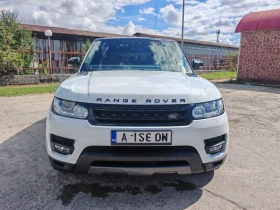Land Rover Range Rover Sport 3.0 d, снимка 4