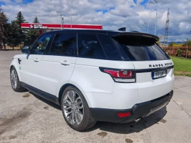 Land Rover Range Rover Sport 3.0 d, снимка 3