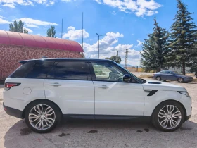 Land Rover Range Rover Sport 3.0 d, снимка 5