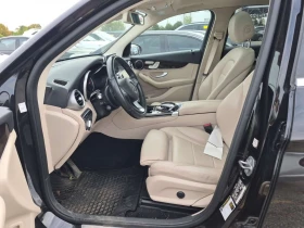 Mercedes-Benz GLC * 4matic * ПОДГРЕВ * CARFAX * , снимка 7