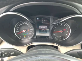 Mercedes-Benz GLC * 4matic * ПОДГРЕВ * CARFAX * , снимка 9
