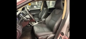 Volvo XC60 D5  | 2.4d 175кс | Автоматик | AWD, снимка 12