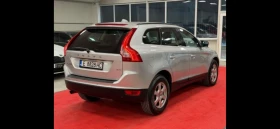 Volvo XC60 D5  | 2.4d 175кс | Автоматик | AWD, снимка 5