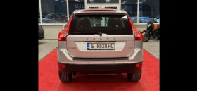 Volvo XC60 D5  | 2.4d 175кс | Автоматик | AWD, снимка 4