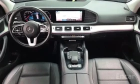 Mercedes-Benz GLE 300, снимка 4