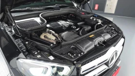 Mercedes-Benz GLE 300, снимка 14