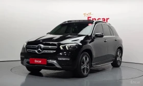 Mercedes-Benz GLE 300, снимка 1