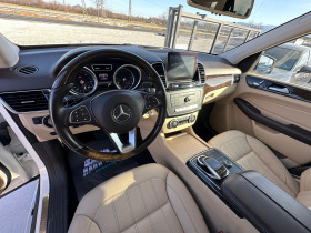 Mercedes-Benz GLE 350 2018г* 6.3AMG PACK* 112.000KM, снимка 7 - Автомобили и джипове - 45856897