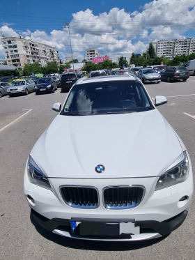 BMW X1, снимка 6