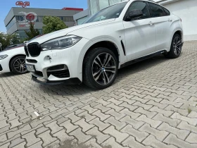 BMW X6 M50d* M Performance*  | Mobile.bg    8