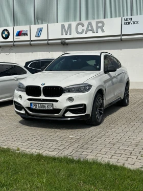 BMW X6 M50d* M Performance*  | Mobile.bg    1