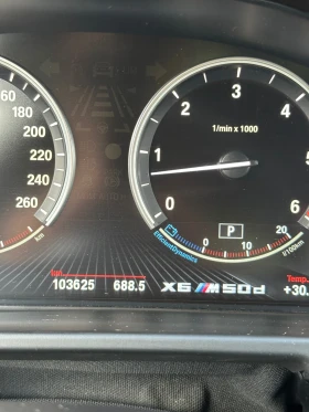 BMW X6 M50d* M Performance* , снимка 11