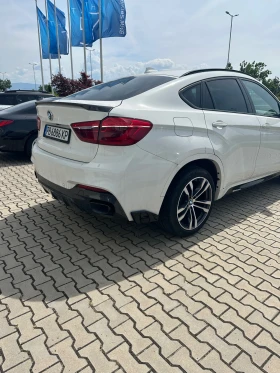 BMW X6 M50d* M Performance*  | Mobile.bg    7