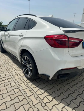 BMW X6 M50d* M Performance* , снимка 5