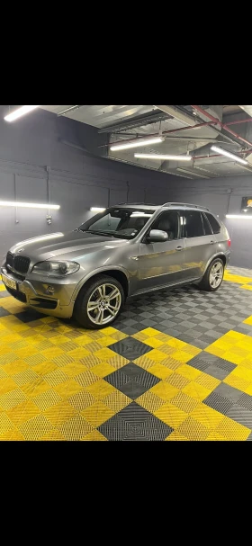 BMW X5 3.0 235   Remap, снимка 1