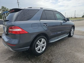 Mercedes-Benz ML 350 4MATIC* SUNROOF* NAVI* KEYLESS* CAMERA*  | Mobile.bg    4