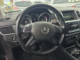 Mercedes-Benz ML 350 4MATIC* SUNROOF* NAVI* KEYLESS* CAMERA*  | Mobile.bg    8